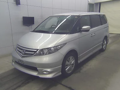 HONDA ELYSION