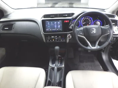 HONDA GRACE