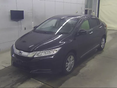 HONDA GRACE