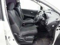Цена авто Nissan Note с аукционов Японии, номер кузова E11, пробег 133 000, оценка 8
