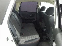 Цена авто Nissan Note с аукционов Японии, номер кузова E11, пробег 133 000, оценка 8
