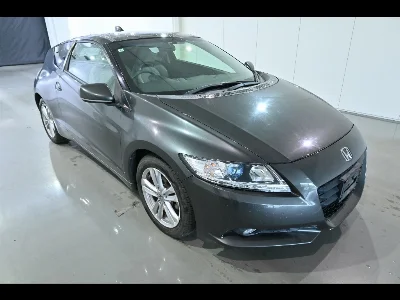 HONDA CR-Z