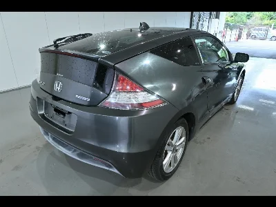 HONDA CR-Z