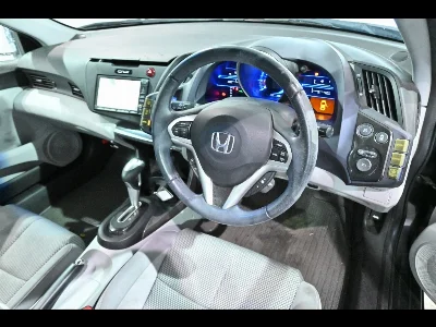 HONDA CR-Z