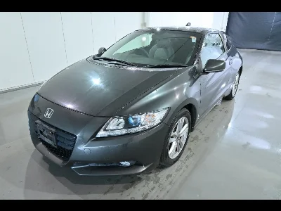 HONDA CR-Z