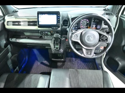 HONDA N WGN
