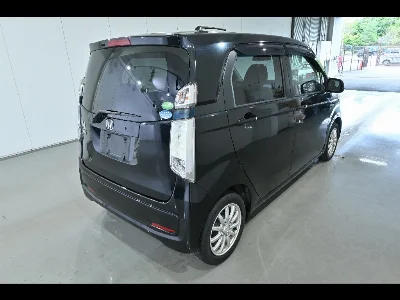 HONDA N WGN