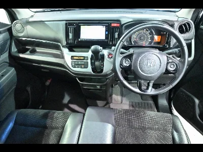 HONDA N WGN