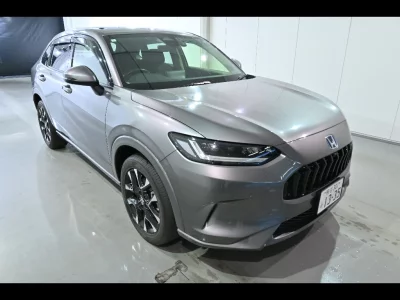 HONDA ZR-V