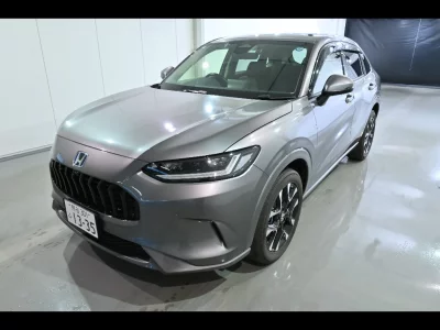 HONDA ZR-V