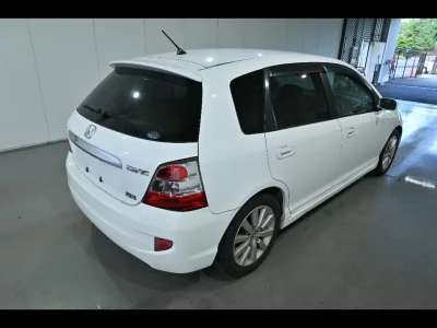 HONDA CIVIC WAGON