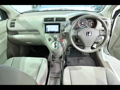 HONDA CIVIC WAGON