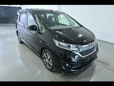 HONDA FREED+