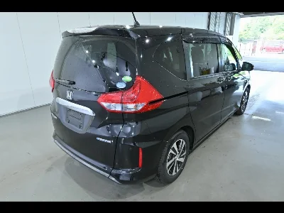 HONDA FREED+