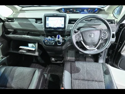 HONDA FREED+