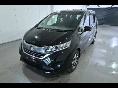 HONDA FREED+