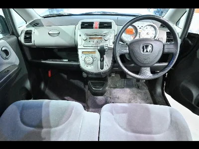 HONDA LIFE