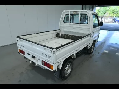 HONDA ACTY TRUCK
