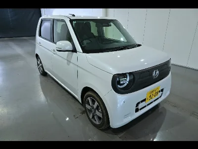HONDA N ONE