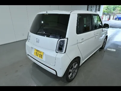 HONDA N ONE