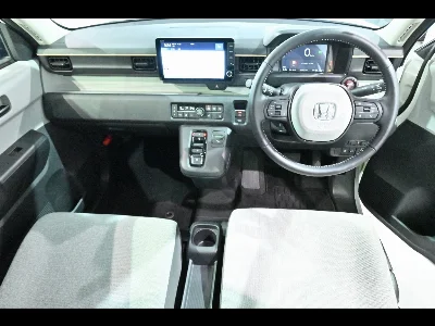 HONDA N ONE