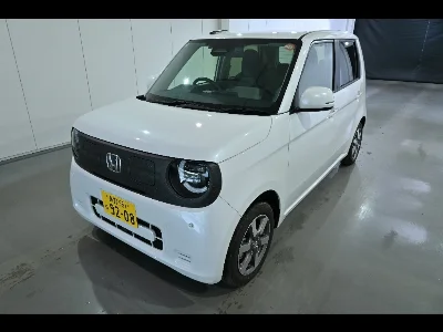 HONDA N ONE