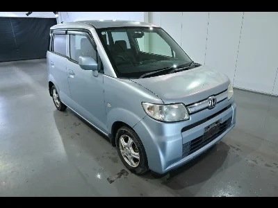 HONDA ZEST