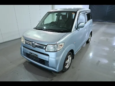 HONDA ZEST