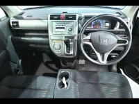 Цена авто Honda Zest с аукционов Японии, номер кузова JE1, пробег 57 000, оценка 4