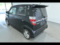 Цена авто Honda Zest с аукционов Японии, номер кузова JE1, пробег 57 000, оценка 4