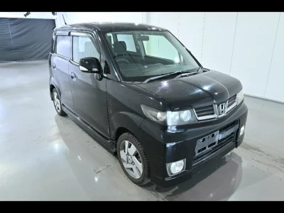 HONDA ZEST