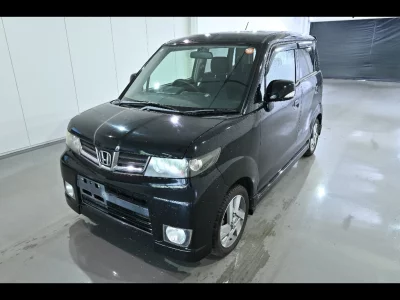 HONDA ZEST