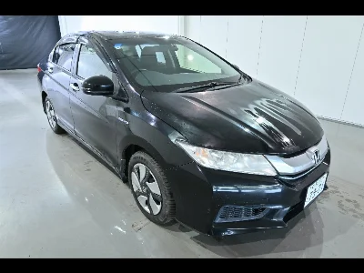 HONDA GRACE