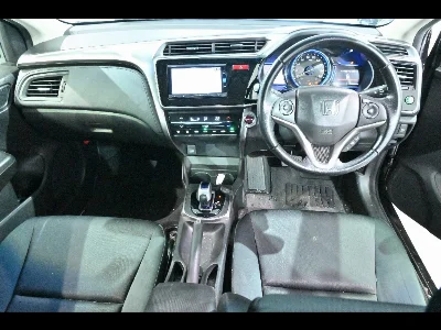 HONDA GRACE