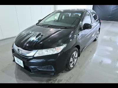 HONDA GRACE