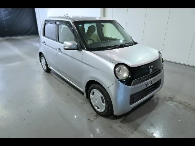 HONDA N ONE