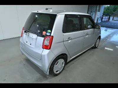 HONDA N ONE
