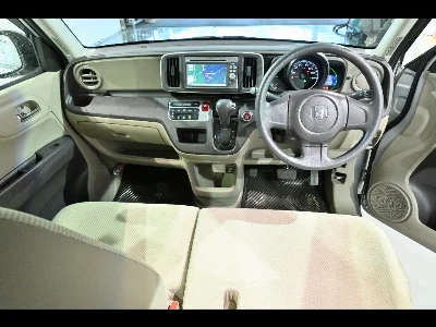 HONDA N ONE