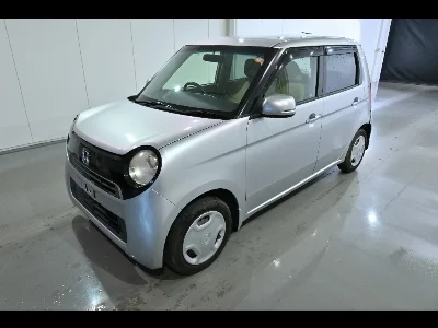 HONDA N ONE