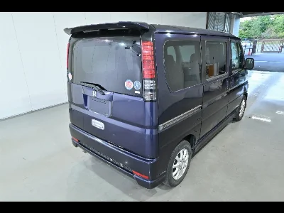 HONDA VAMOS