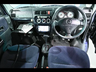 HONDA VAMOS