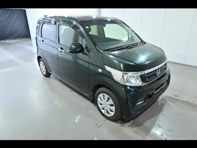 HONDA N WGN