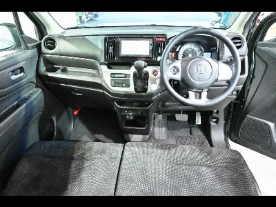 HONDA N WGN