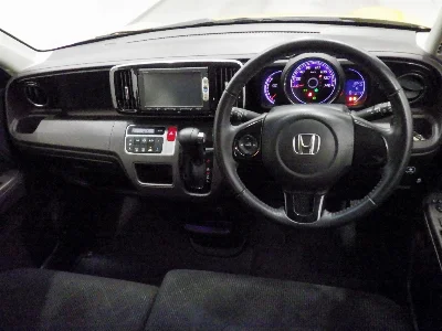 HONDA N ONE
