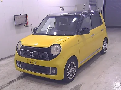 HONDA N ONE