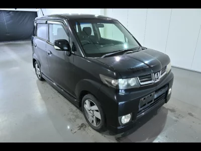HONDA ZEST