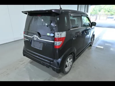 HONDA ZEST