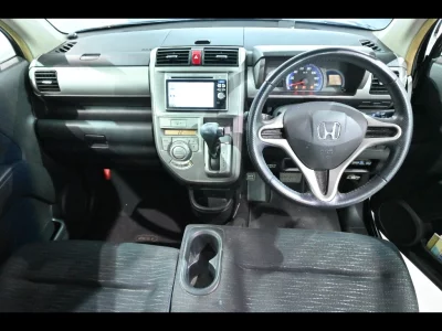 HONDA ZEST