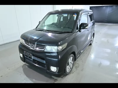 HONDA ZEST