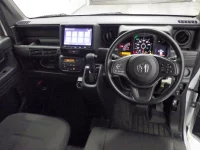 Цена авто Honda N-Van с аукционов Японии, номер кузова JJ1, пробег 155 000, оценка 12